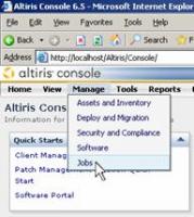 Installing ThinkVantage Technologies in Your Altir... - VOX