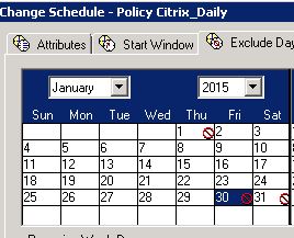 NBU Change Schedule_Exclude Days Pic1.JPG
