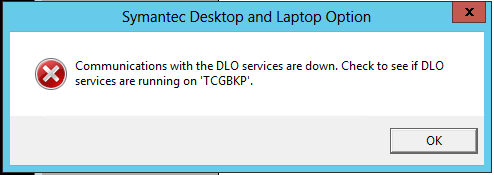 communications with dlo services are down.PNG