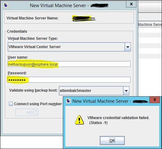 Netbackup - Unable to add vCenter.jpg