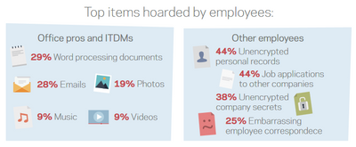 Taken from the Data Hoarding Research 2016