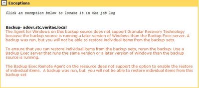 AGENT FOR WINDOWS DOES NOT SUPPORT GRT.jpg