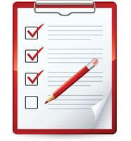 Making a Subject Access Request checklist