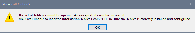 Load EVMSP.DLL error screen.png