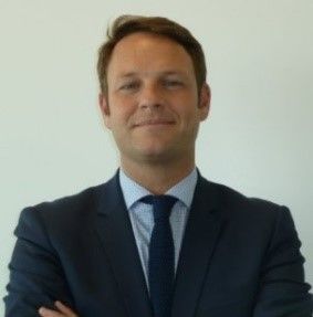 Meet Frederic Lemaire, Sales Director at Veritas
