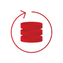 icons-bright red-veritas red_three-disks-arrows.png