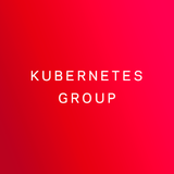Node avatar for Veritas Kubernetes Group